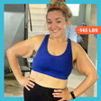 'I Lost 146 Pounds On WW And Became A Runner'
