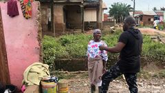 John Dumelo