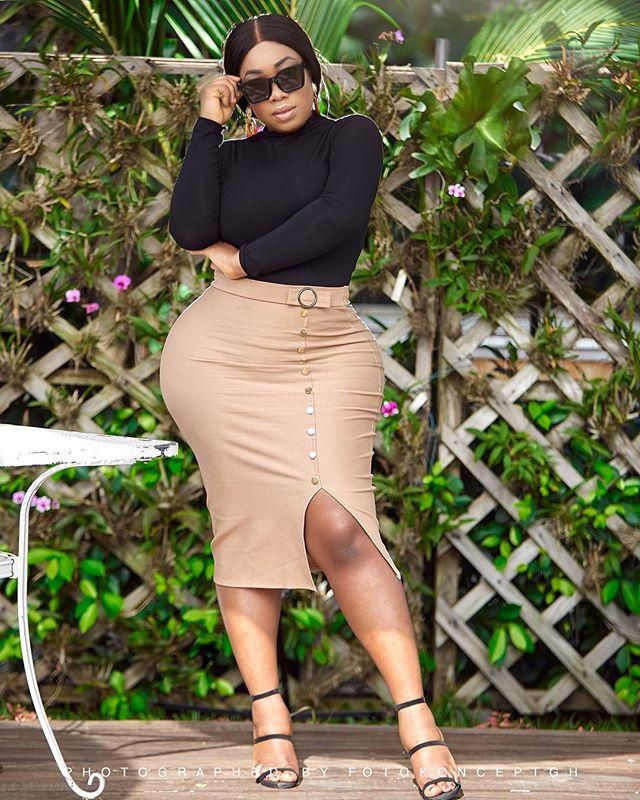 10 times Moesha Boduong was our style influencer