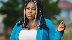 Lydia Forson