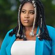 Lydia Forson