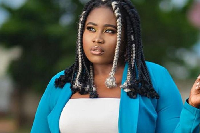 Lydia Forson