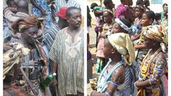Festivals in Ghana