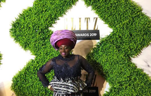 Akumaa Mama Zimbi