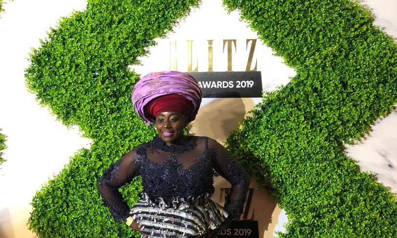 Akumaa Mama Zimbi