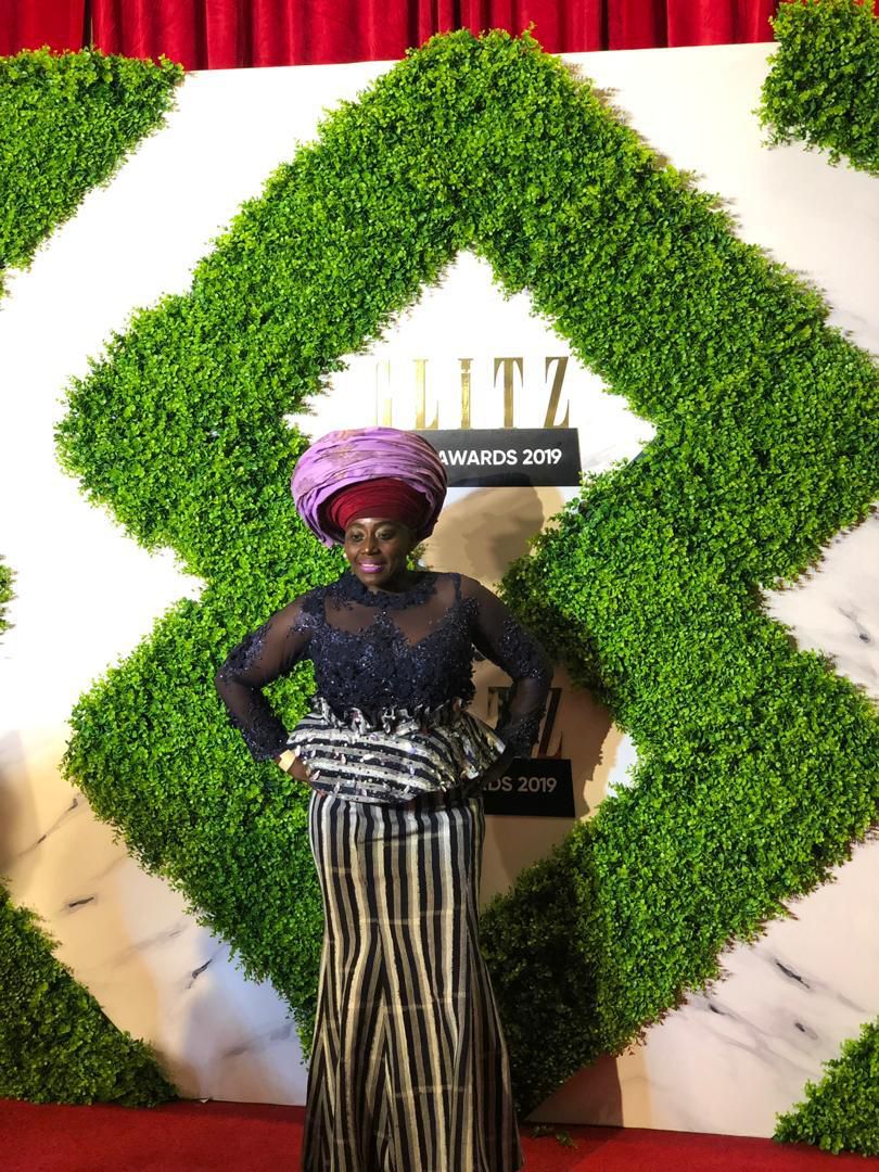 Akumaa Mama Zimbi