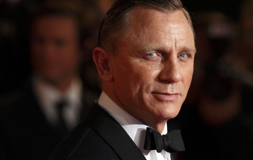 Daniel Craig's Net Worth Is Bigger Than James Bond