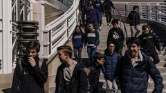 New York's Most Selective Public High School Has 895 Spots. Black Students Got 7.