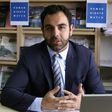 Israel has been seeking to deport Omar Shakir, Human Rights Watch's Israel and Palestine director and a US citizen, for more than a year