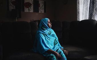 Welcome, refugees Now pay back your travel loans