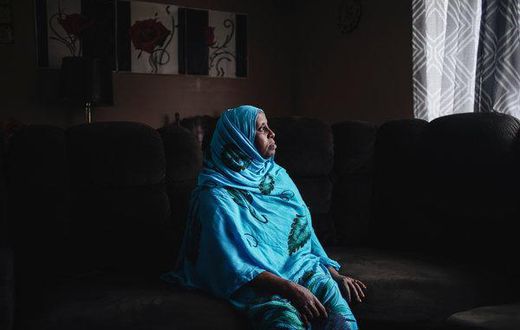 Welcome, refugees Now pay back your travel loans