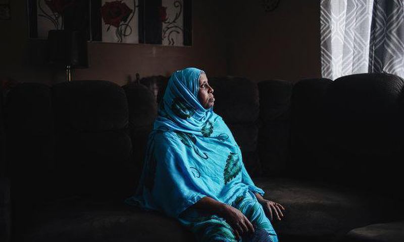 Welcome, refugees Now pay back your travel loans