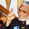 Some NDC leaders have acid mouths; they can insult – Rawlings fires