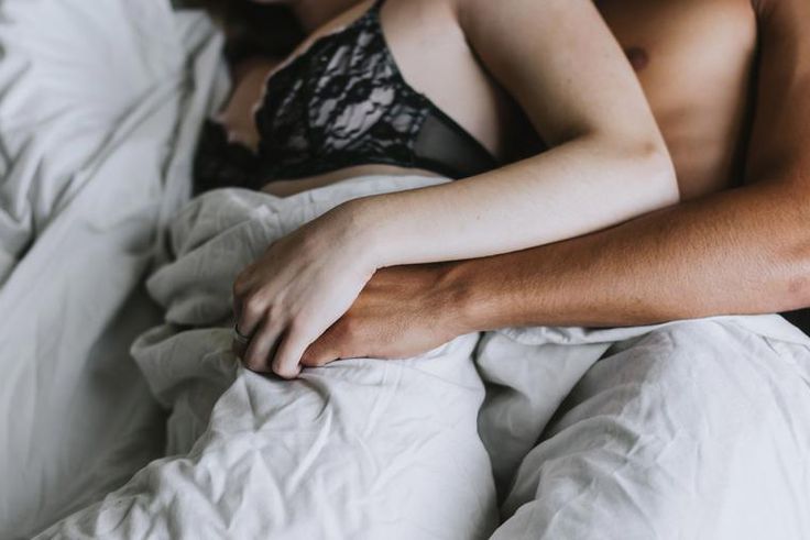 It's OK to Leave Right After Hooking Up