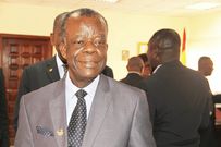 Executive Director of EOCO, Mr K.K. Amoah