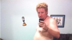 weight loss transformation