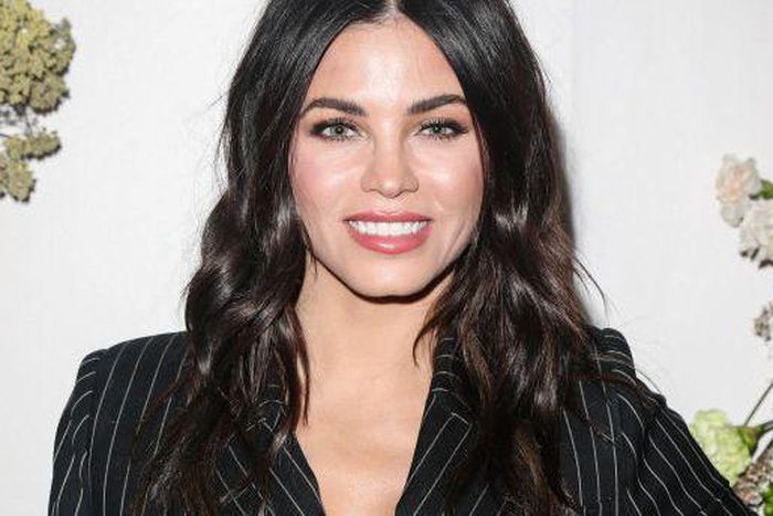 Jenna Dewan Blindsided By Ex's New Relationship