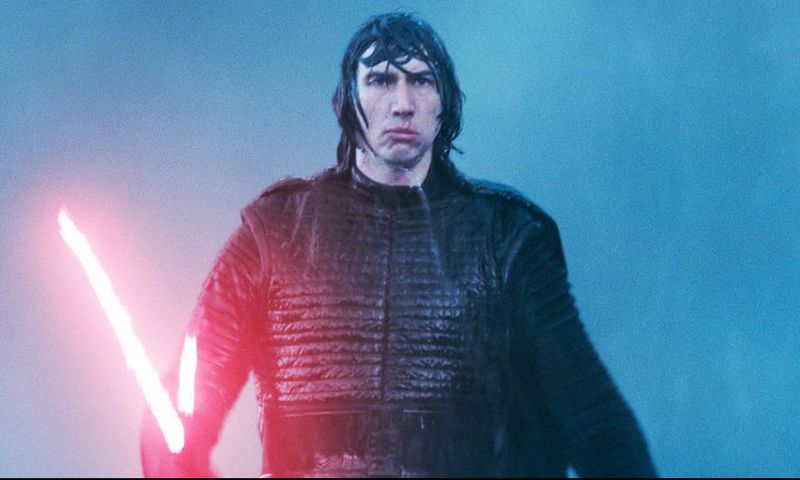 Don’t Make Kylo Ren a Hero in ‘Rise of Skywalker’