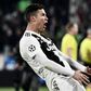 Ronaldo scored a hat-trick to fire Juventus into the quarter-finals