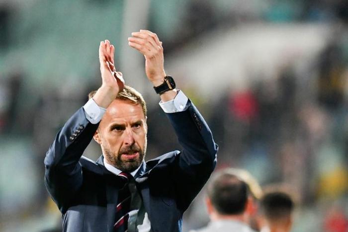 England boss Gareth Southgate will help celebrate his country's 1,000th international