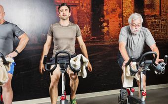 8 Training Lessons From Men Over 60