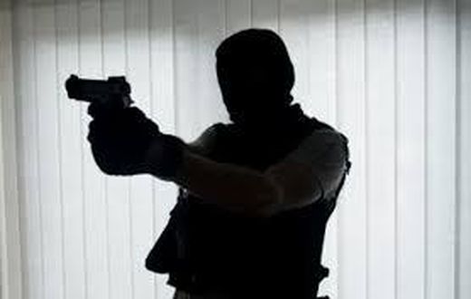 Robbery