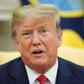 US President Donald Trump says he is taking away California's authority to set its own stricter automobile emissions standards