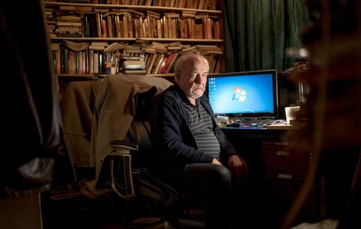 Vladimir Bukovsky, Revered Soviet Dissident and Putin Critic, Dies at 76