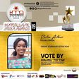 Hyperlink Media Awards 2019: Pulse Ghana’s Portia Arthur nominated for Online Journalist of the Year