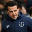 Everton manager Marco Silva has been fined for his criticism of match officials after his side's defeat at Newcastle United earlier this month