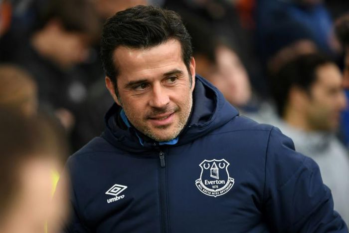 Everton manager Marco Silva has been fined for his criticism of match officials after his side's defeat at Newcastle United earlier this month