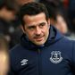 Everton manager Marco Silva has been fined for his criticism of match officials after his side's defeat at Newcastle United earlier this month
