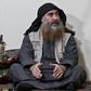 Islamic State group chief Abu Bakr al-Baghdadi appears for the first time in five years in a propaganda video released by the group in April 2019