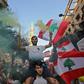 Lebanese protests have grown into an unprecedented cross-sectarian street mobilisation against the political class