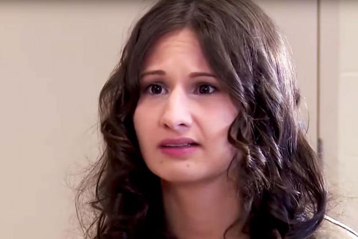 Gypsy Rose Blanchard Ends Engagement