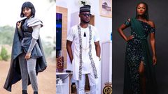 Here are 6 top aspiring fashion designers you should check out at AFWk 2019