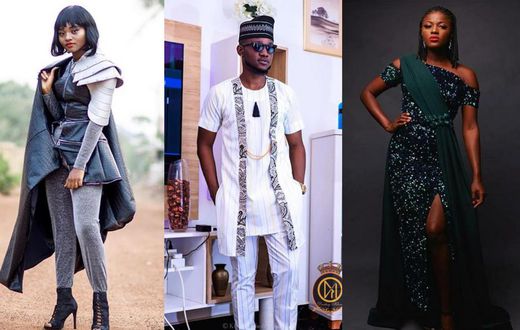 Here are 6 top aspiring fashion designers you should check out at AFWk 2019