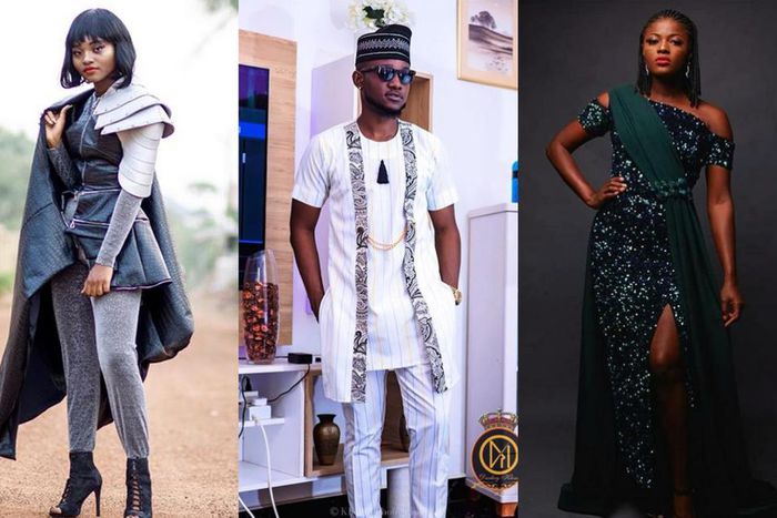 Here are 6 top aspiring fashion designers you should check out at AFWk 2019