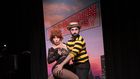 Review: 'Forbidden Broadway' Sticks It to the Great Woke Way