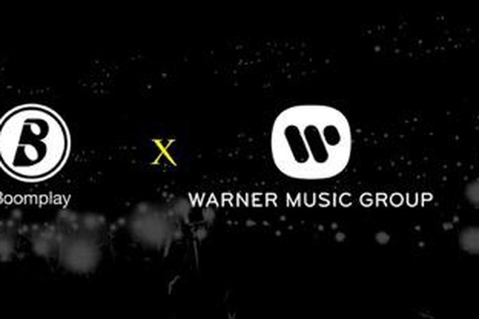 Boomplay and Warner Music sign new deal