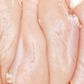 Squishy, Slimy Chicken is Result of Modern Farming