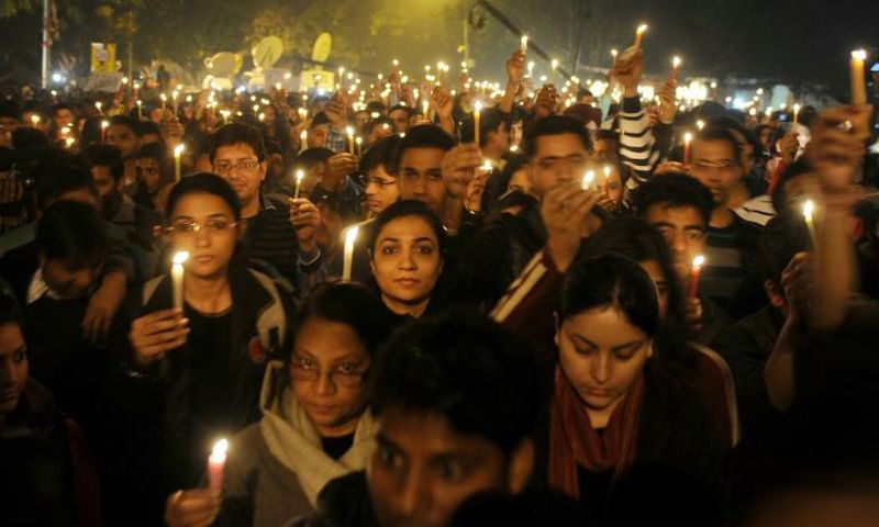 The horrific crime shone an international spotlight on India's high levels of sexual violence, sparked weeks of protests and brought about a change in the law