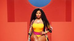 Nicki Minaj dropped a bombshell ln her fans and millions of music lovers when she announced that she is retiring from music to concentrate on starting a family.[Instagram/NickiMinaj]