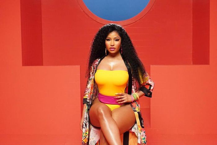 Nicki Minaj dropped a bombshell ln her fans and millions of music lovers when she announced that she is retiring from music to concentrate on starting a family.[Instagram/NickiMinaj]