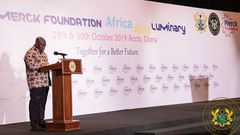 President Nana Addo Dankwa Akufo-Addo