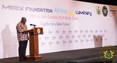 President Nana Addo Dankwa Akufo-Addo