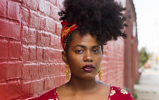 National Book Awards Names 2019 Finalists