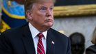 Months After John McCain's Death, Trump Keeps Feud With Him Alive