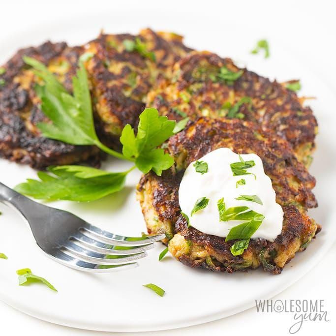 20 Vegetarian Keto Recipes That Make It Totally Possible To Stay Plant-Based On The Diet