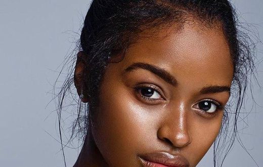 African model